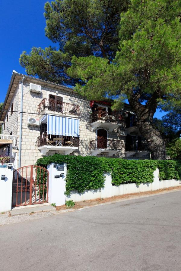 Spring Apartment Perast Exterior photo