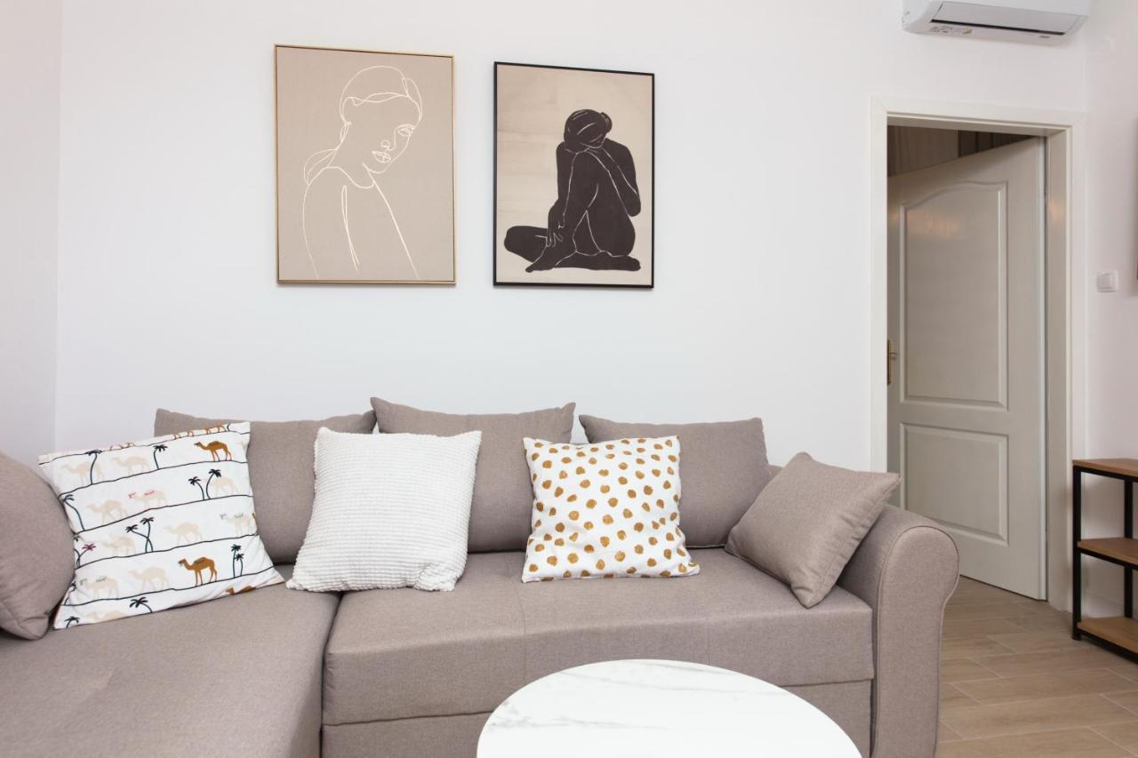 Spring Apartment Perast Exterior photo